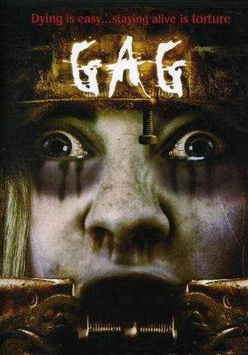 GAG DVD