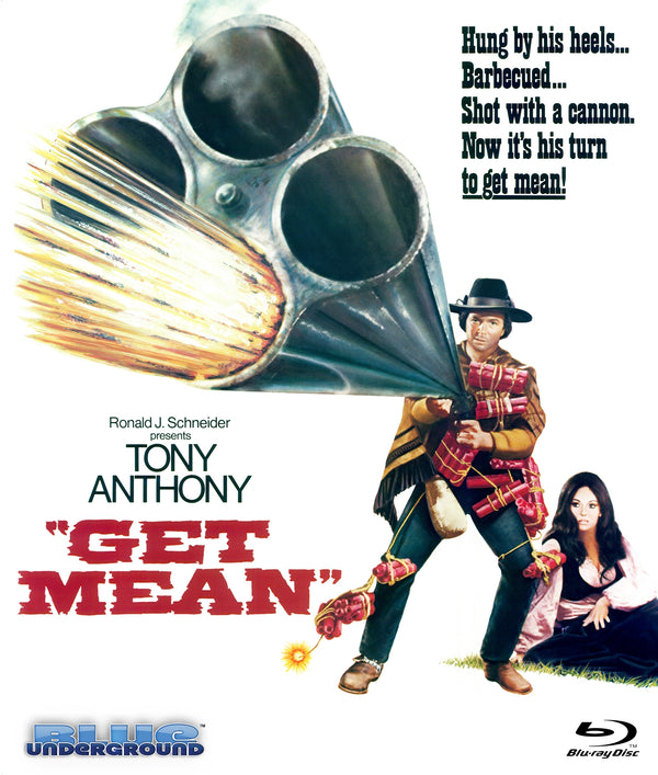 GET MEAN BLU-RAY