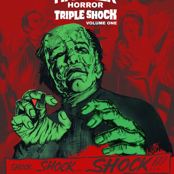 その他 Horror of Hammer [DVD] Amazon.com: Hammer House of Horror - The Complete Set [DVD