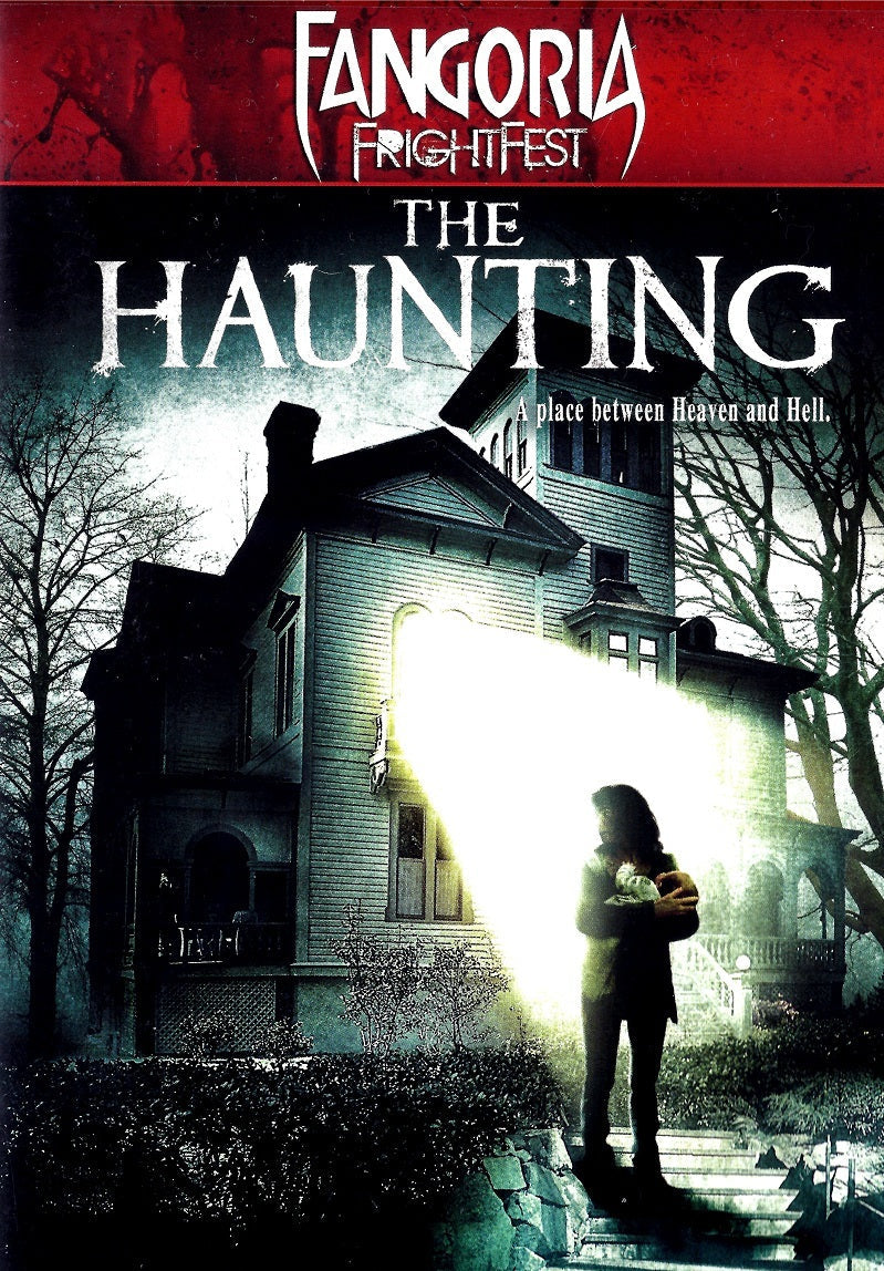 The Haunting Dvd