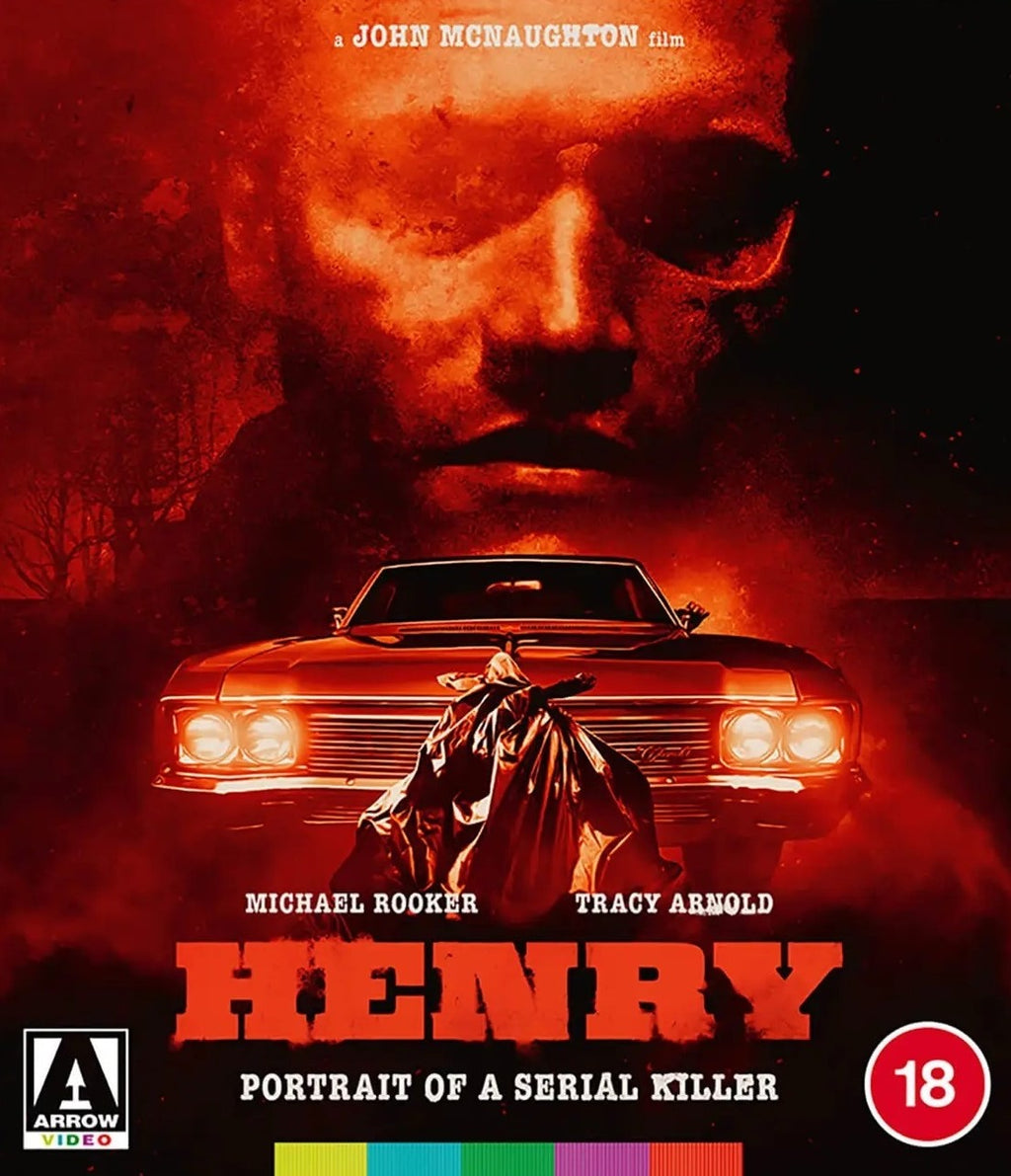 Henry: Portrait of a Serial Killer