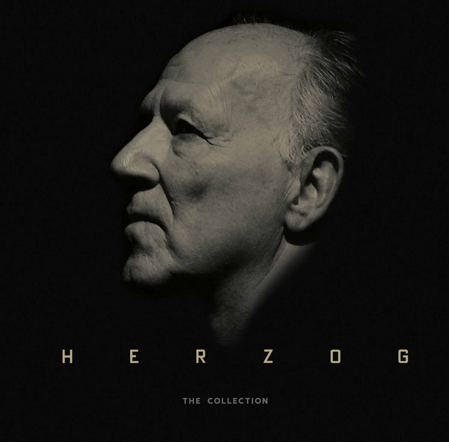 HERZOG: THE COLLECTION BLU-RAY
