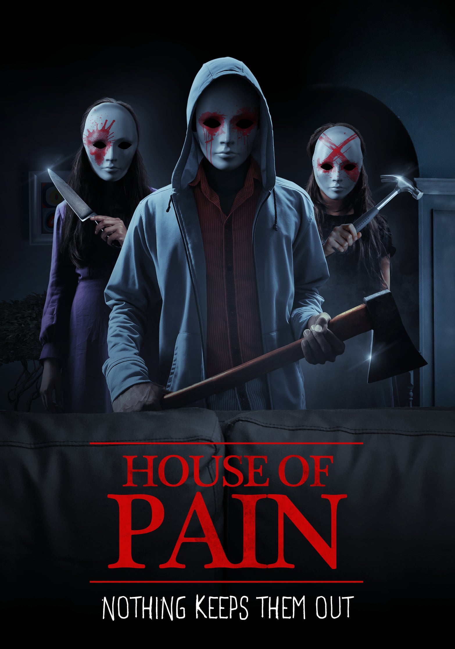 HOUSE OF PAIN DVD