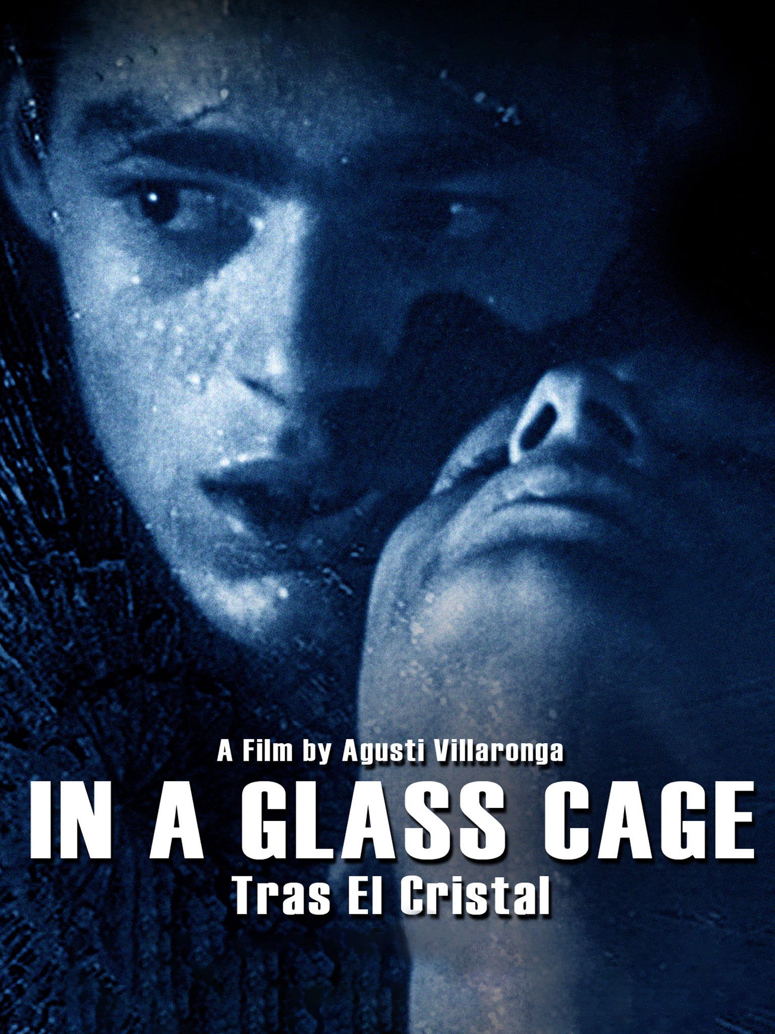 IN A GLASS CAGE (2-DISC EDITION) DVD