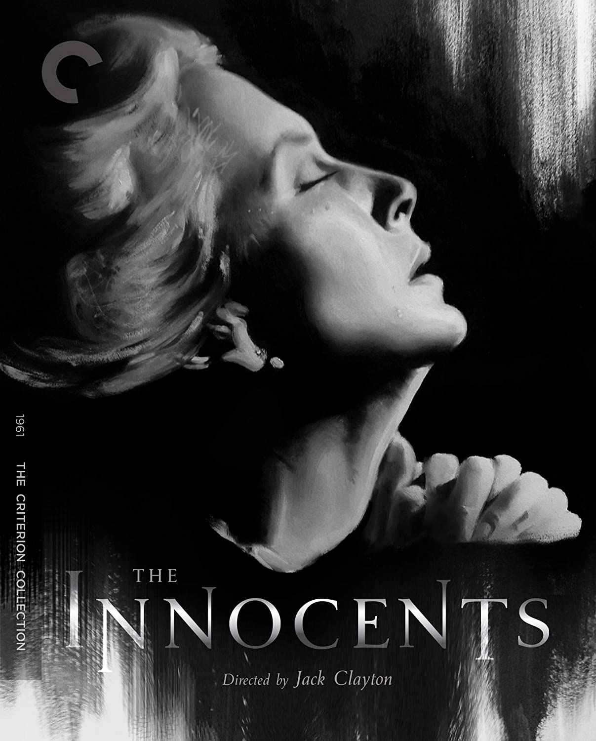 The Innocents Blu-Ray Blu-Ray