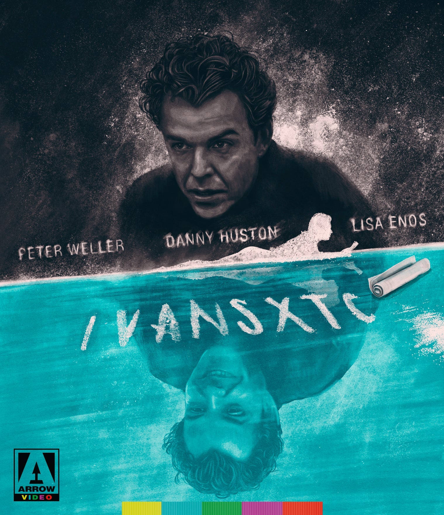 Ivansxtc Blu-Ray Blu-Ray