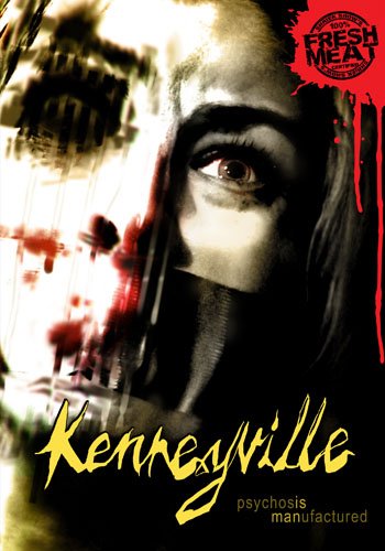 KENNEYVILLE DVD