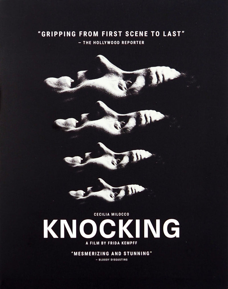 Knocking (Limited Edition) Blu-Ray Blu-Ray