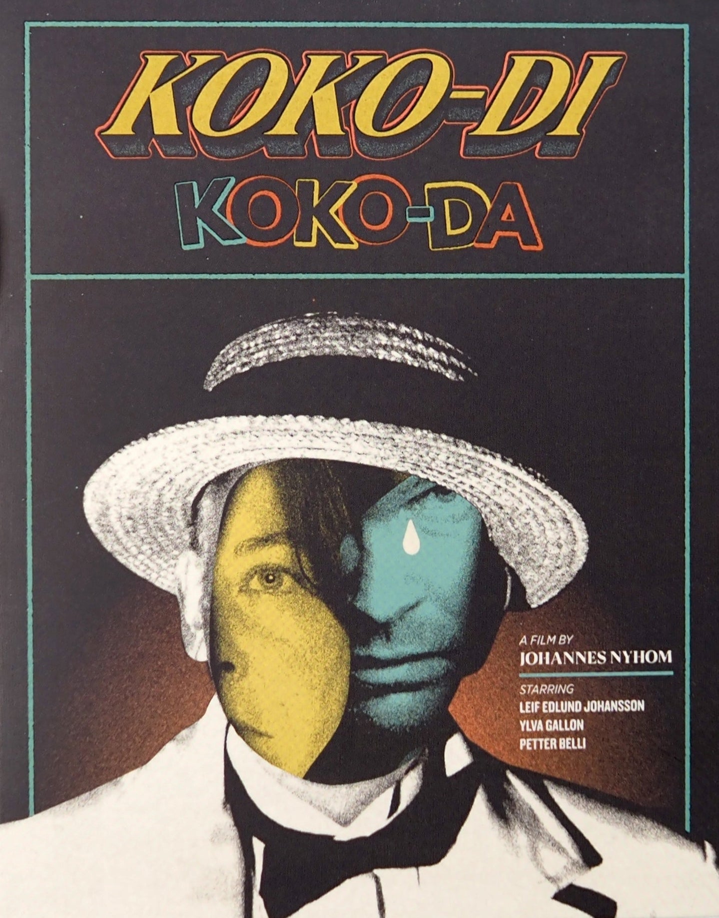 Koko-Di Koko-Da (Limited Edition) Blu-Ray Blu-Ray