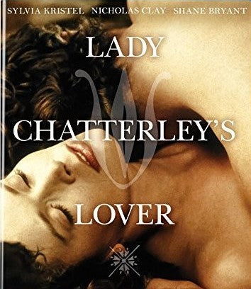 Lady Chatterleys Lover Blu-Ray Blu-Ray