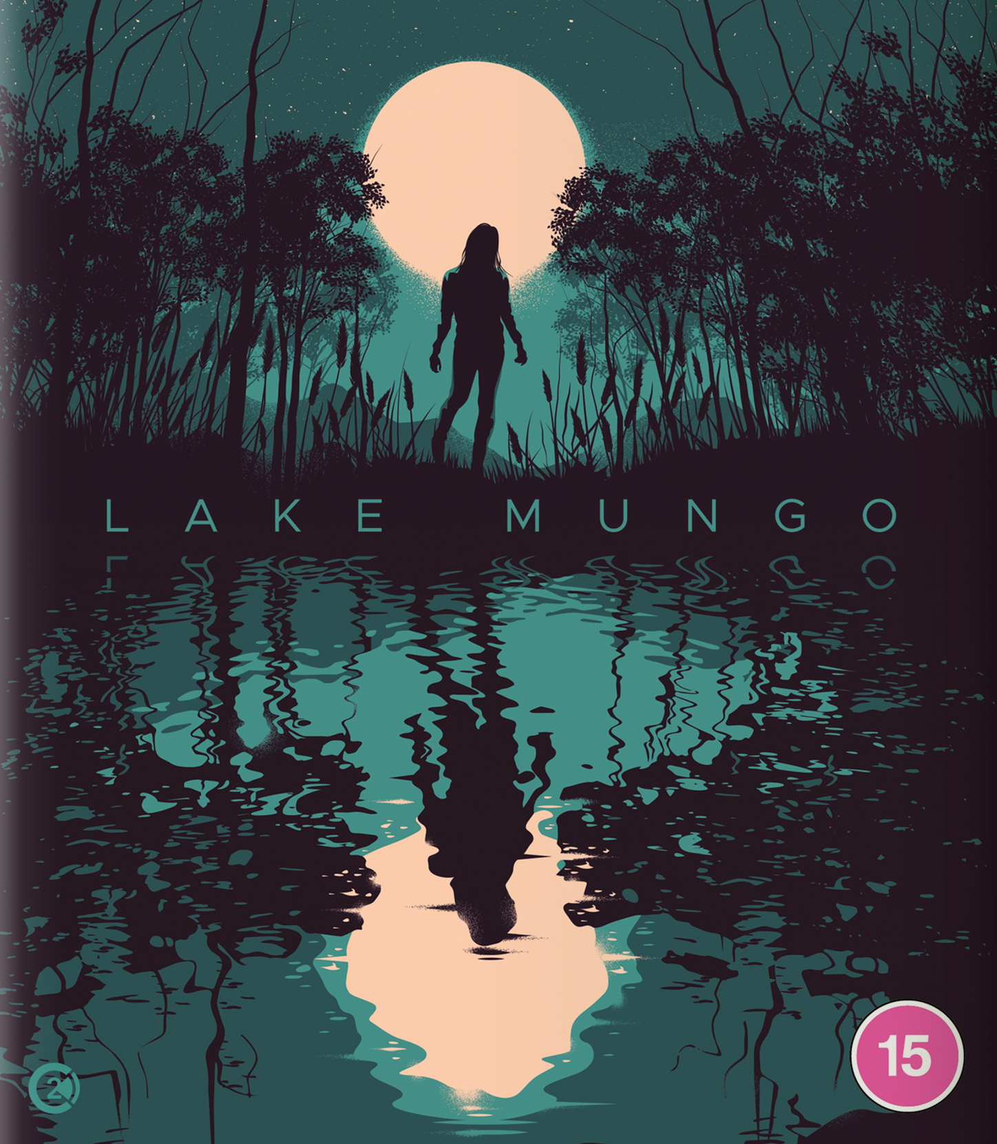 LAKE MUNGO (REGION FREE IMPORT) BLU-RAY