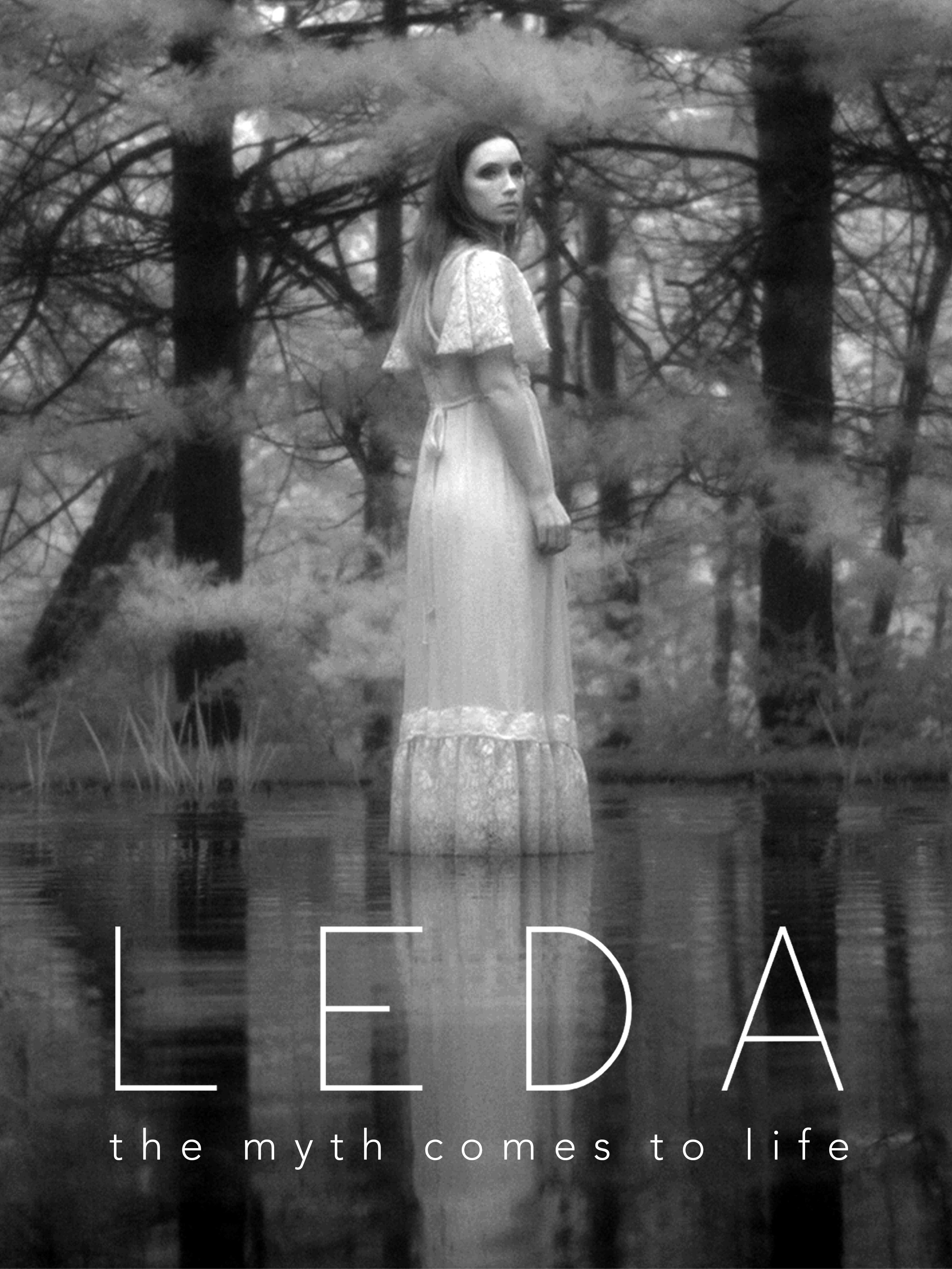 LEDA DVD