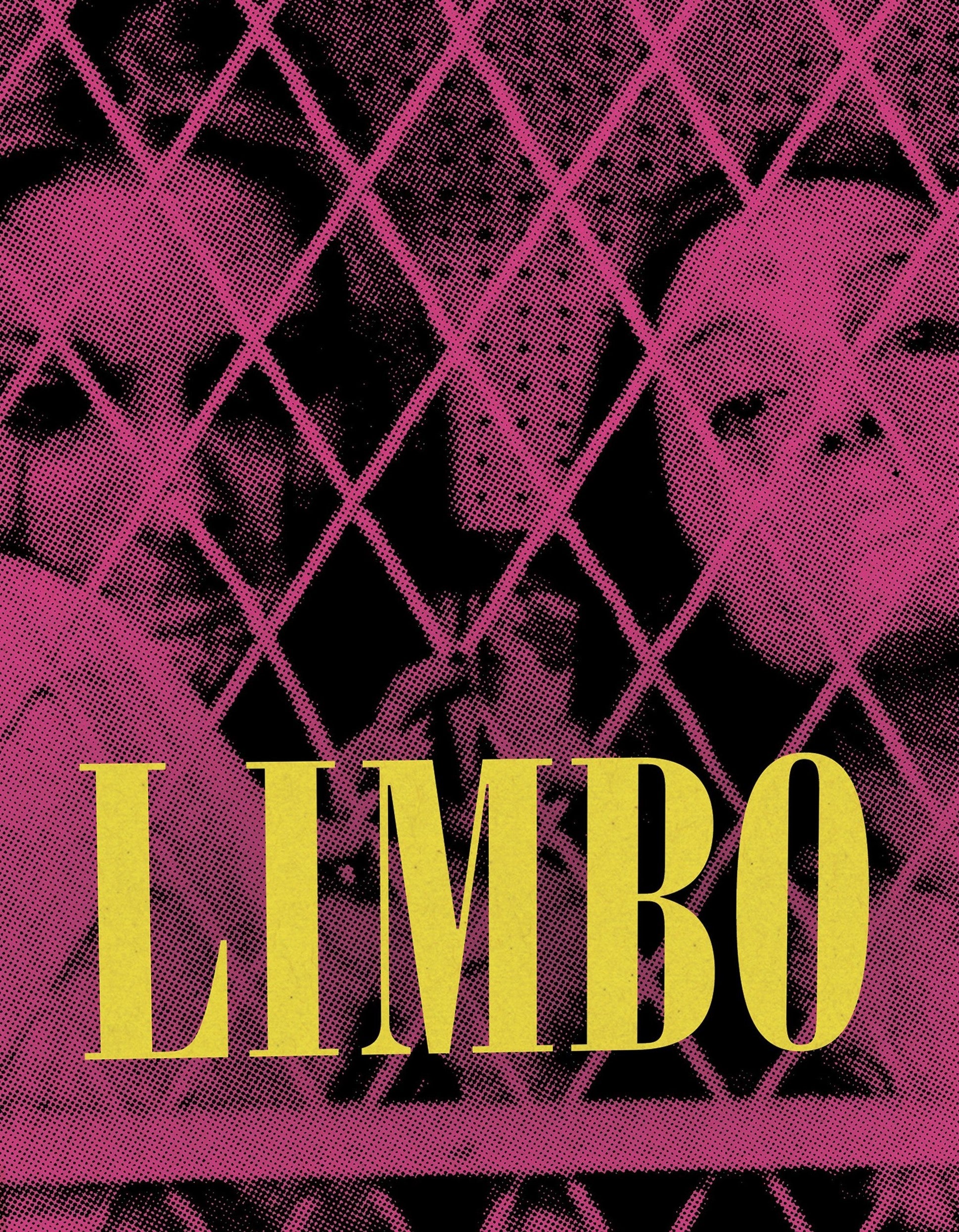 Limbo (Limited Edition) Blu-Ray Blu-Ray