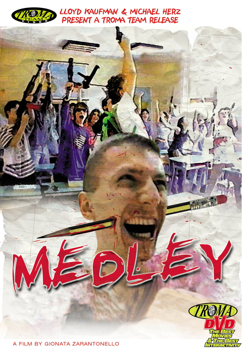 Medley Dvd