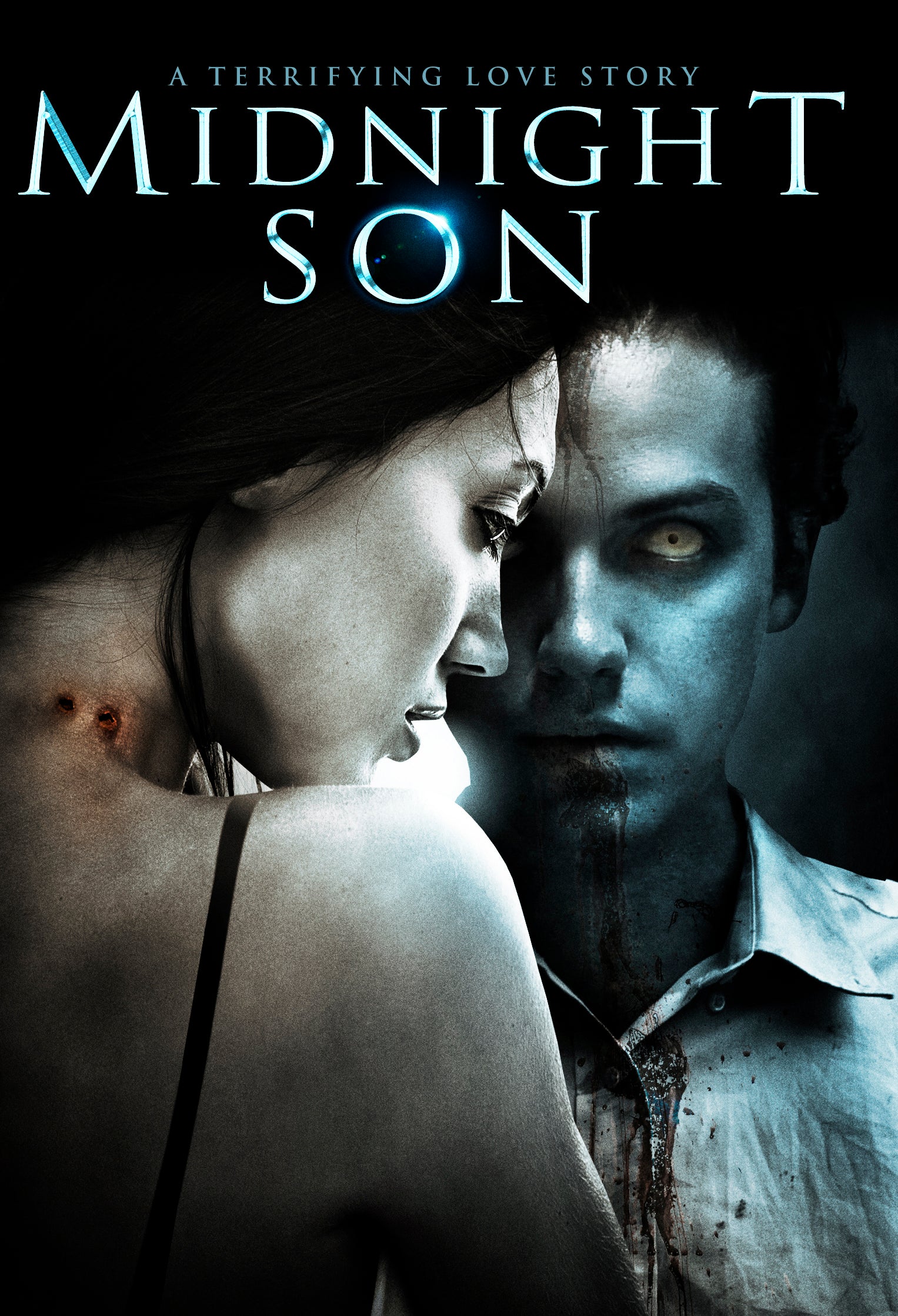 MIDNIGHT SON DVD