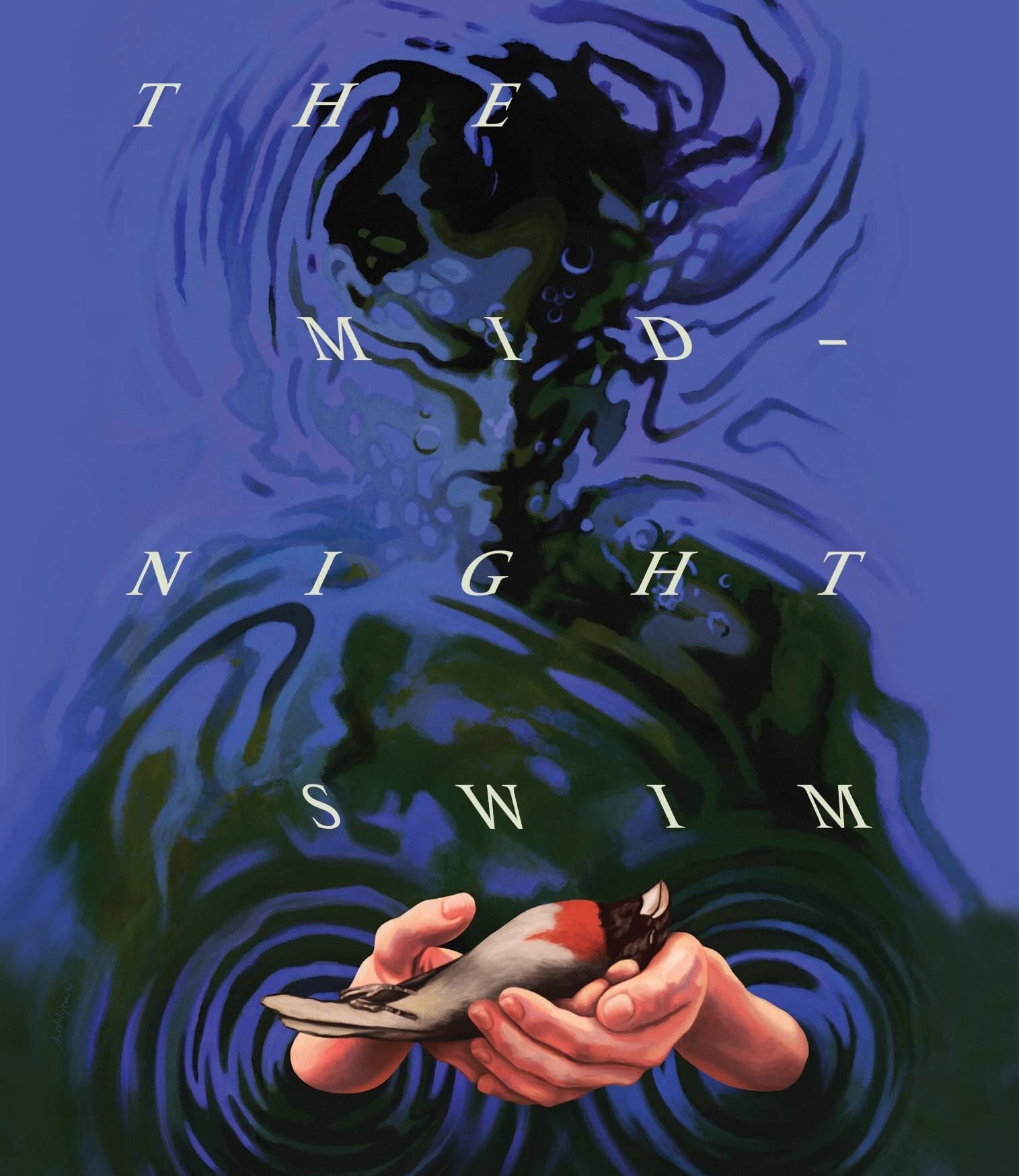 The Midnight Swim Blu-Ray Blu-Ray
