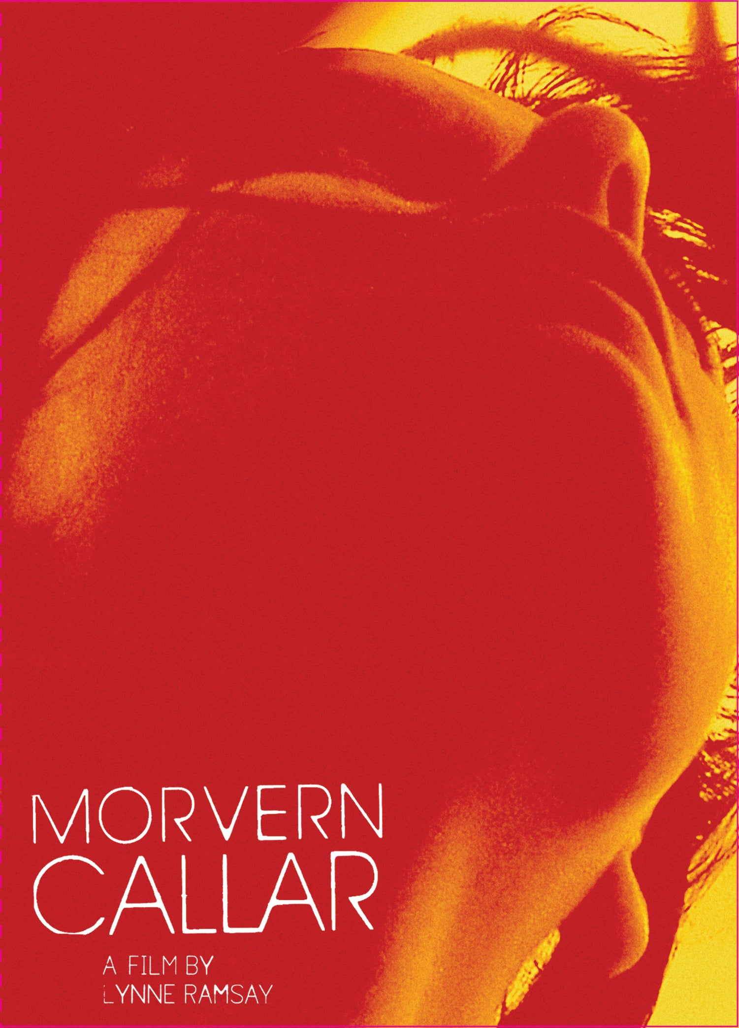 MORVERN CALLAR DVD