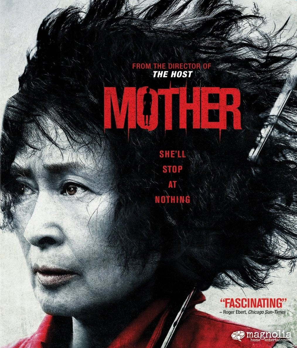 MOTHER BLU-RAY