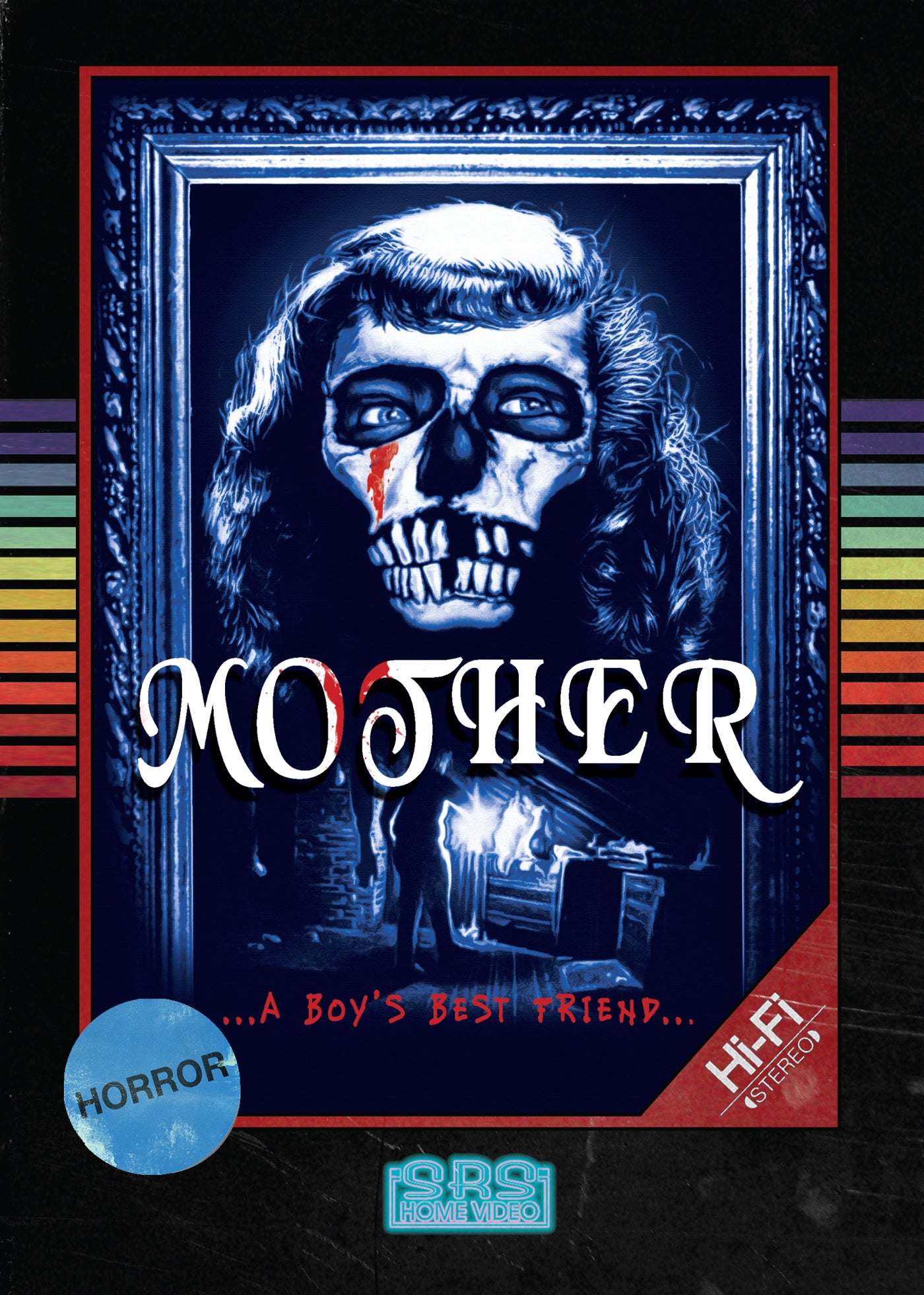 MOTHER DVD