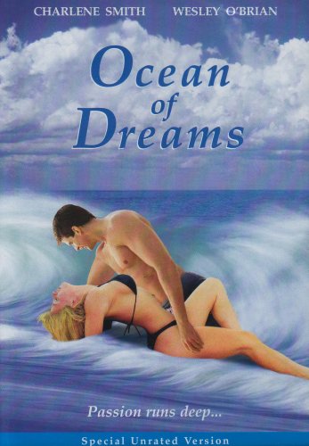 OCEAN OF DREAMS (UNRATED) DVD