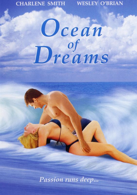 OCEAN OF DREAMS (RATED) DVD