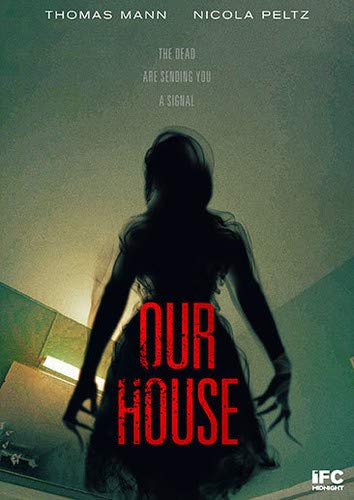 Our House Dvd