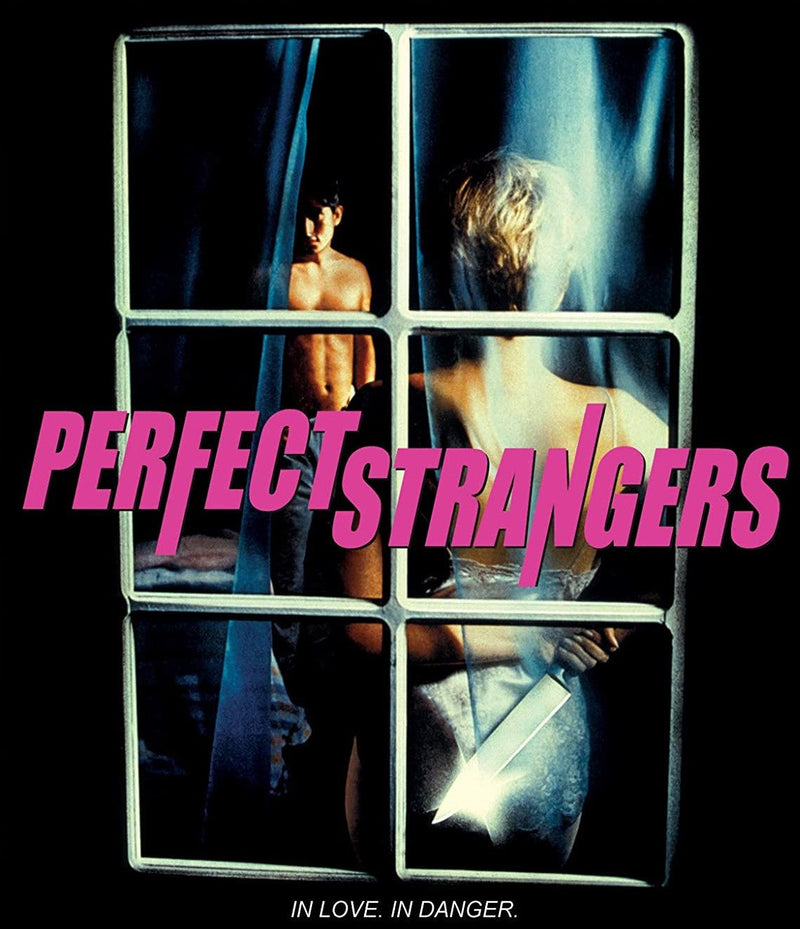 Perfect Strangers Blu-Ray Blu-Ray