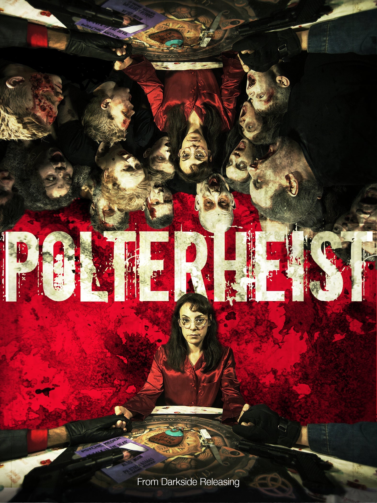 Polterheist Blu-Ray Blu-Ray