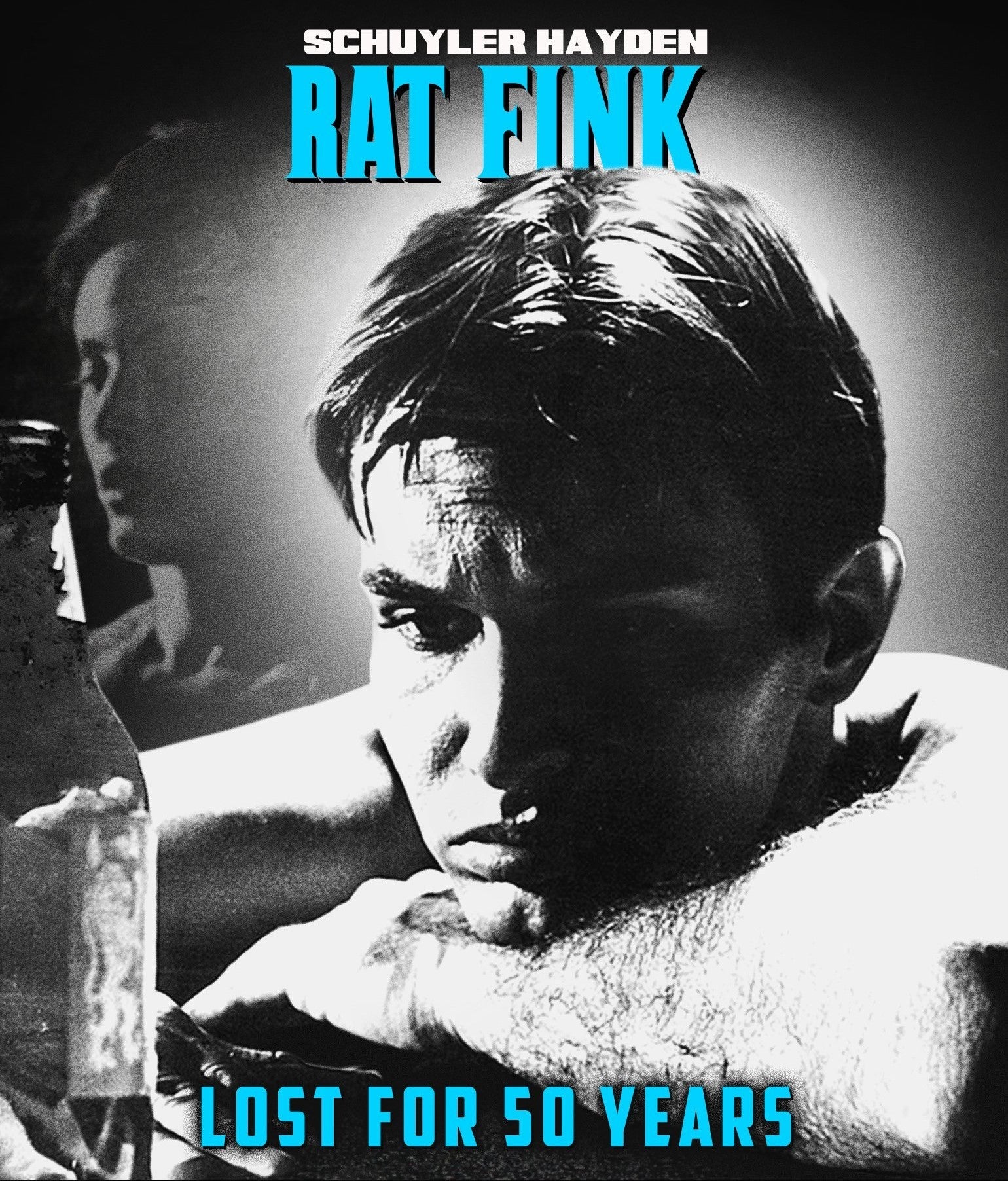 Rat Fink Blu-Ray Blu-Ray