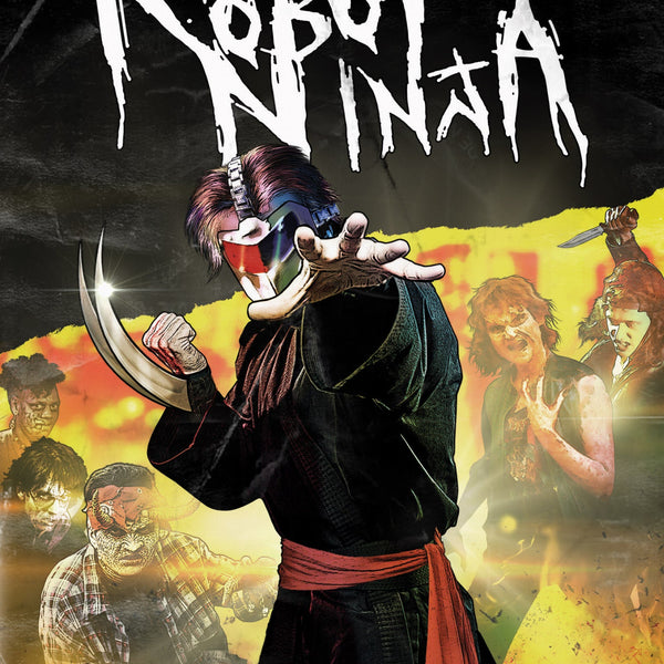 少年忍者 DVD BluRay Amazon.com: Ninja Evolution : Jeff Centauri, Chona Jason, Davinda