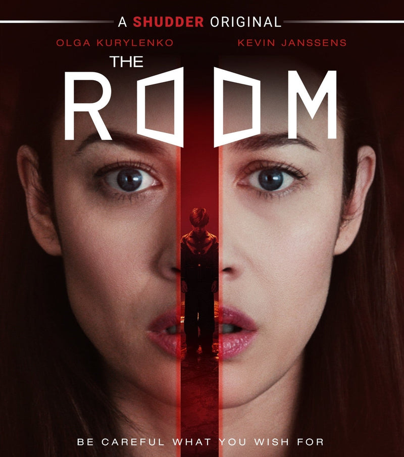The Room (2019) Blu-Ray Blu-Ray