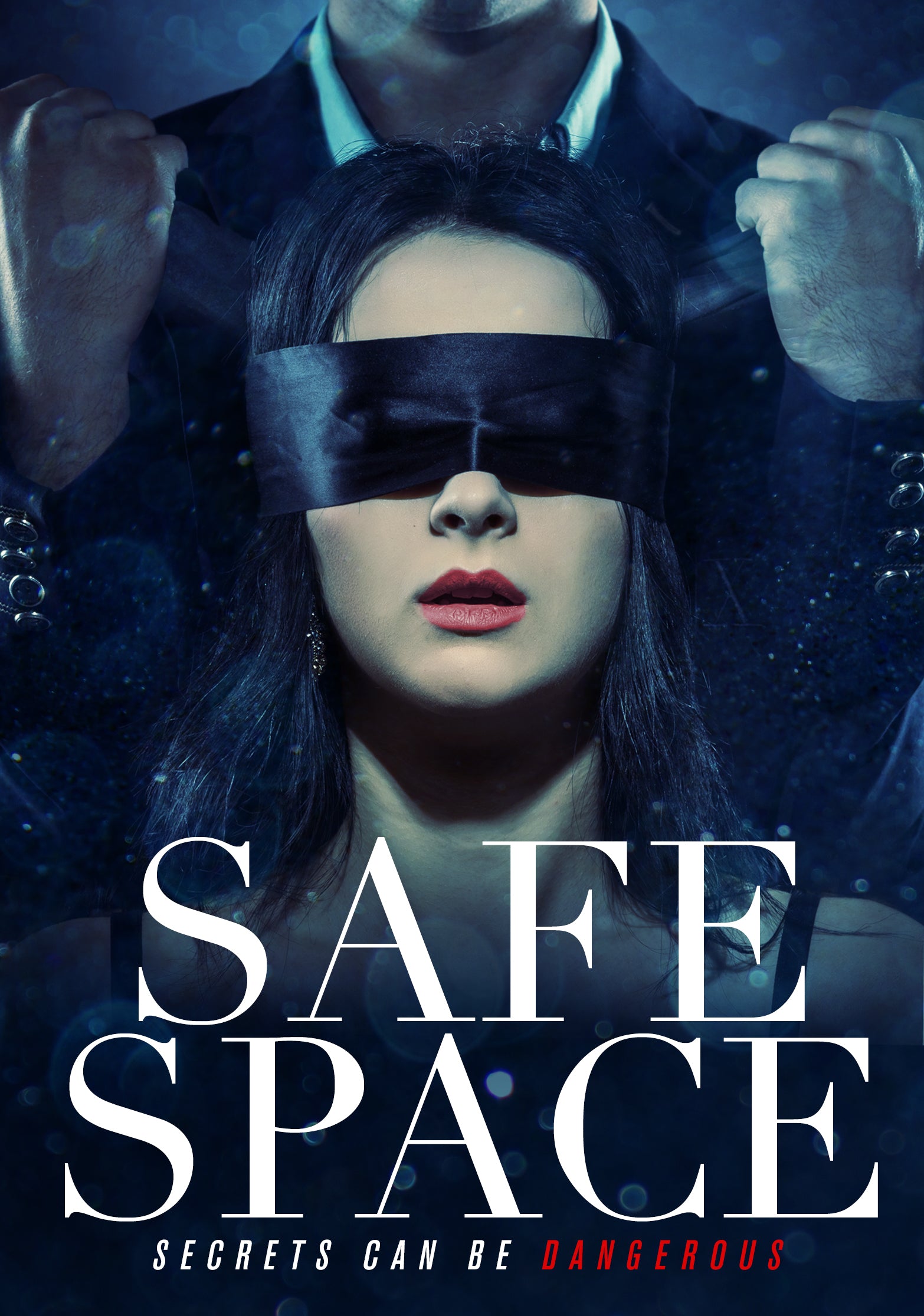 SAFE SPACE DVD