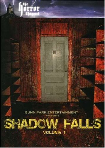 SHADOW FALLS VOLUME 1 DVD