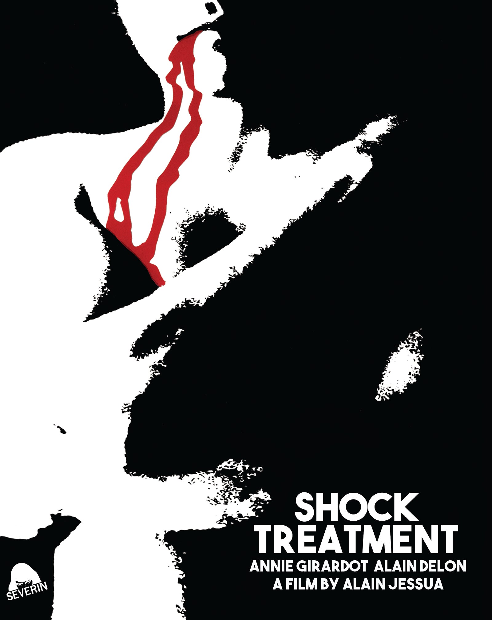 Shock Treatment (Limited Edition) Blu-Ray/cd Blu-Ray