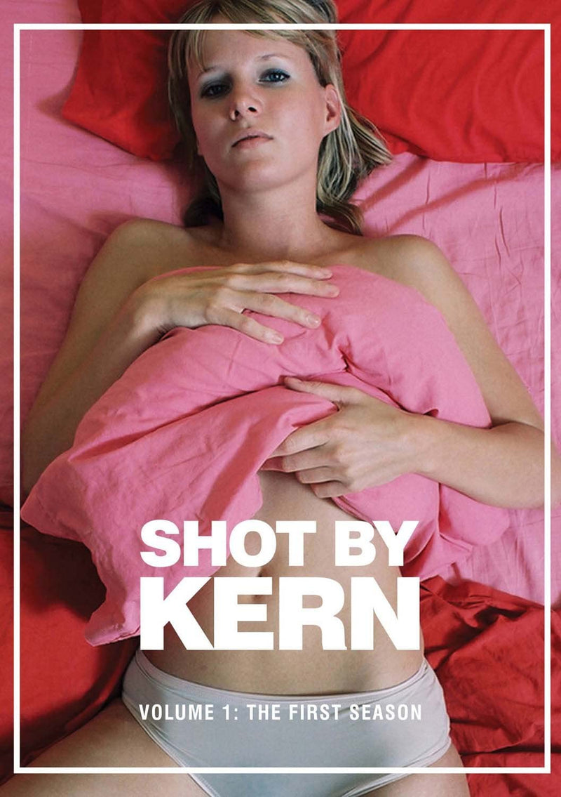 Shot By Kern Volume 1: The First Season Dvd