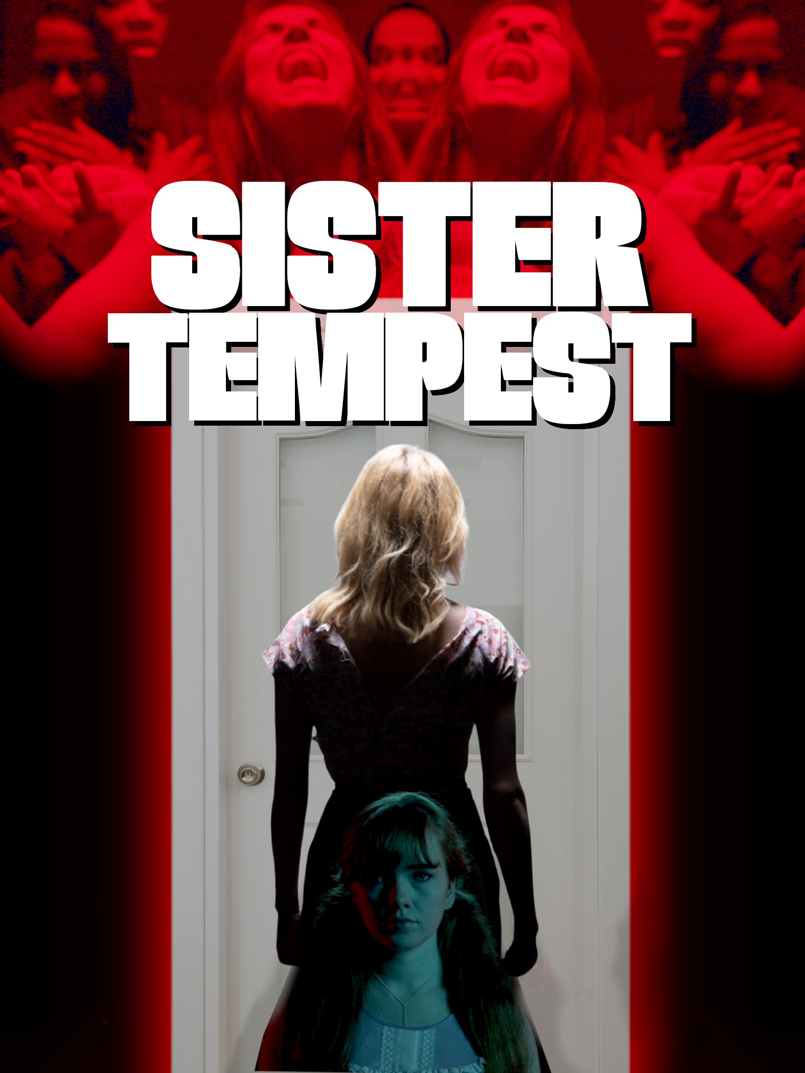 SISTER TEMPEST BLU-RAY