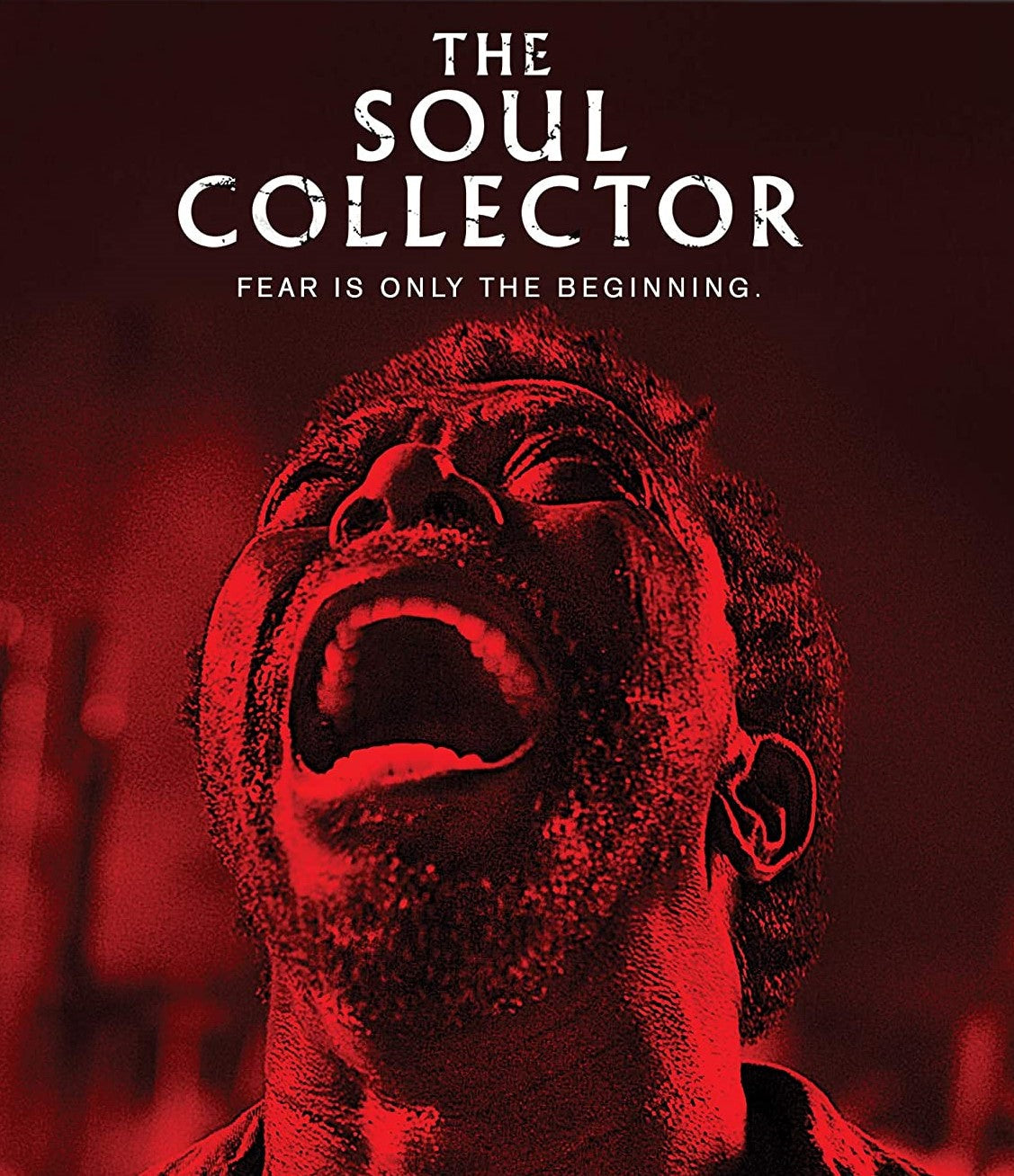 Soul Collector Blu-Ray Blu-Ray