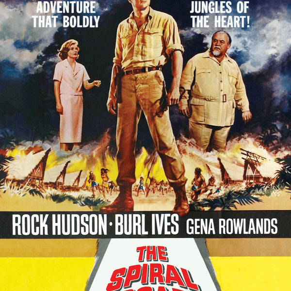 Film Spiral On Shudder Horror Movie Spiral A Shudder Original