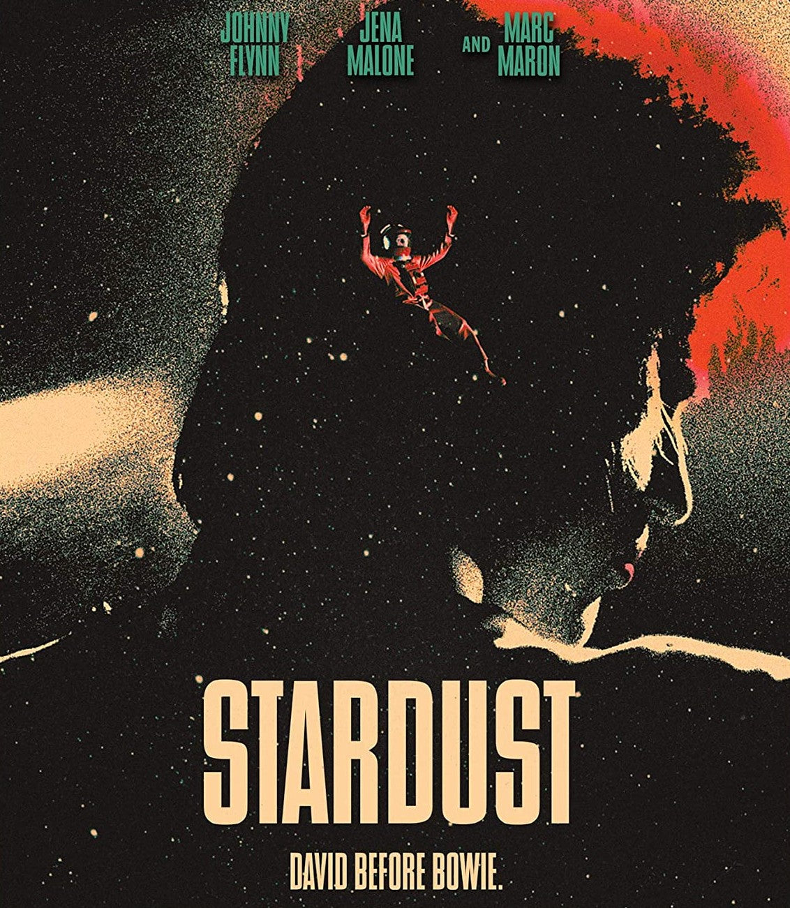 Stardust Blu-Ray Blu-Ray