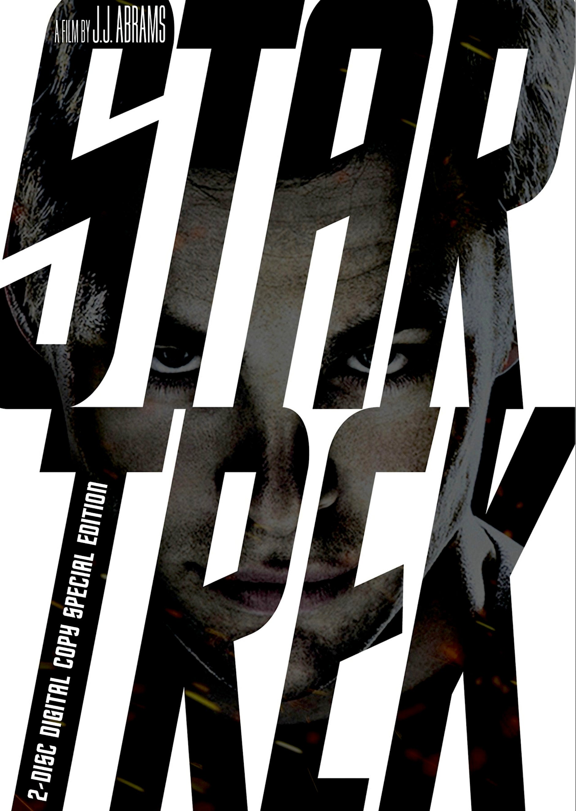 STAR TREK (2-DISC SPECIAL EDITION) DVD