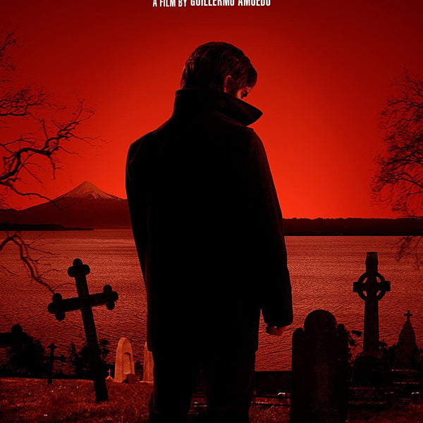 THE STRANGER DVD