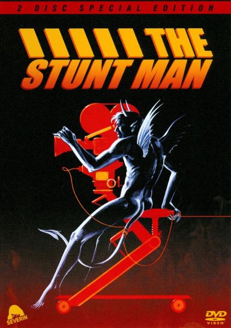 The Stunt Man (2-Disc Special Edition) Dvd