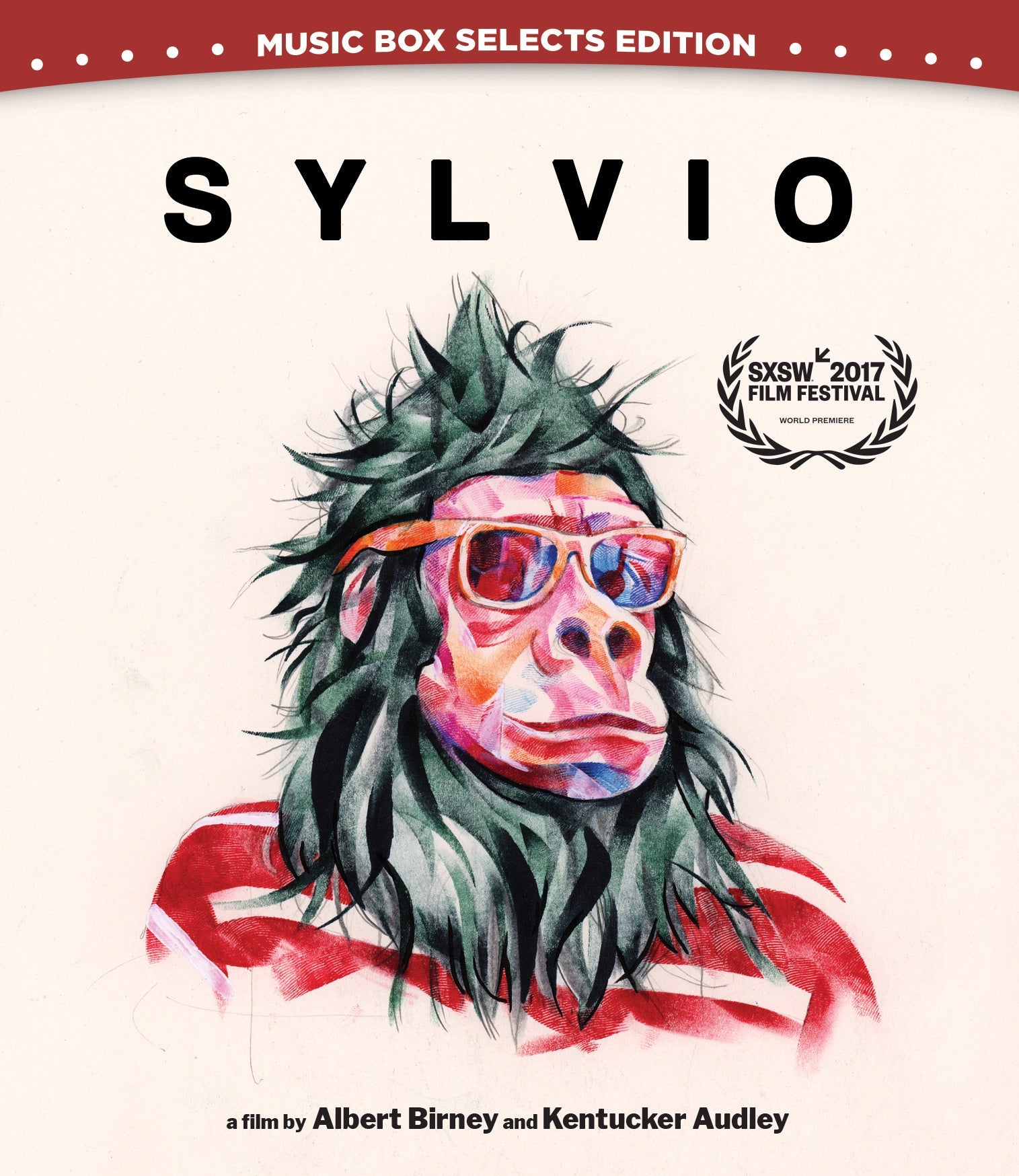 SYLVIO (LIMITED EDITION) BLU-RAY