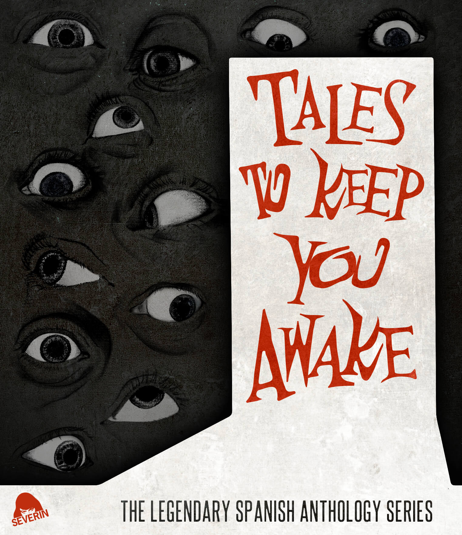 TALES TO KEEP YOU AWAKE BLU-RAY