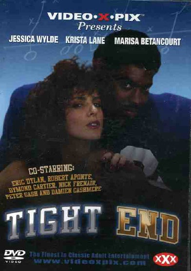 TIGHT END DVD