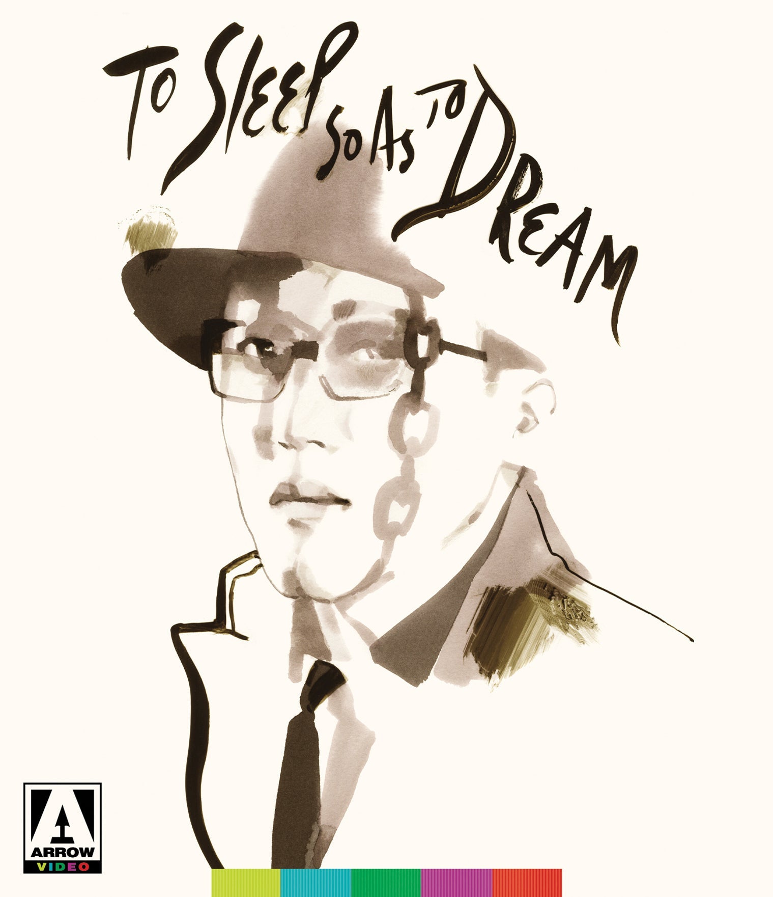 To Sleep So As Dream Blu-Ray [Pre-Order] Blu-Ray