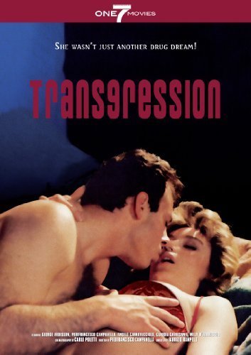 TRANSGRESSION DVD