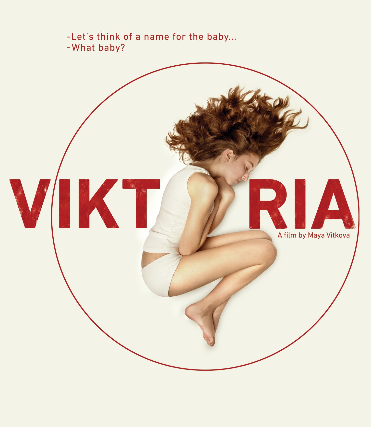 VIKTORIA BLU-RAY