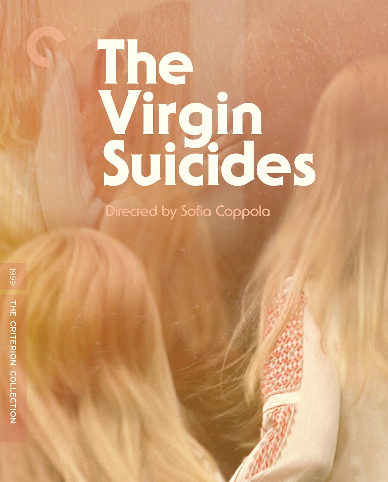 THE VIRGIN SUICIDES 4K UHD/BLU-RAY