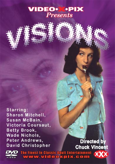 VISIONS DVD